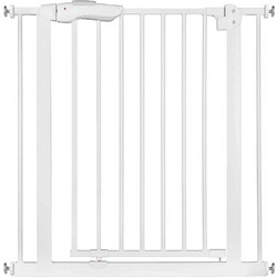 Nukido Λευκή Μπάρα Ασφαλείας White 85cm