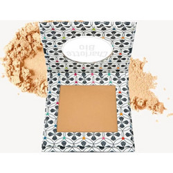 Charlotte Bio Golden Compact Pressed Powder 7gr