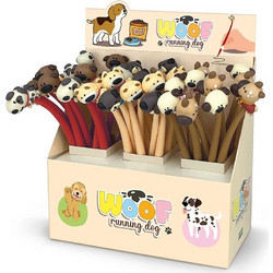 Lebez Flexy Dog Στυλό 14282072
