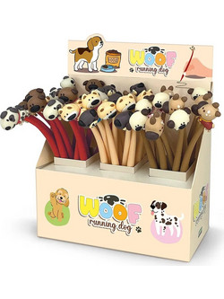Lebez Flexy Dog Στυλό 14282072