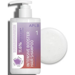 APLB Intensive Booster Σαμπουάν Κερατίνης για Επανόρθωση 300ml