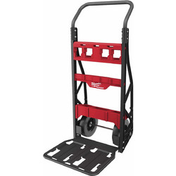 Milwaukee 4932472131 Καρότσι Μεταφοράς Πτυσσόμενο