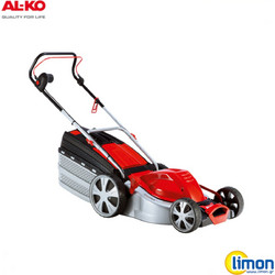 AL-KO 46.4E Comfort Μηχανή Γκαζόν Ηλεκτρική 1600W Κοπή 46cm