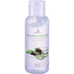 2K Αντισηπτικό Gel Χεριών 100ml