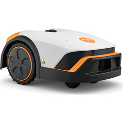 Stihl iMOW 3 Μηχανή Γκαζόν Ρομπότ Μπαταρίας Κοπή 20cm