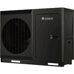 Gree Versati V GRS-CQ12Pd/NpG4-Μ Αντλία Θερμότητας 12kW Τριφασική 80°C Monoblock με Wi-Fi