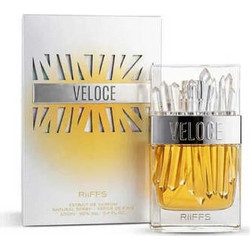 Riiffs Veloce Parfum 100ml