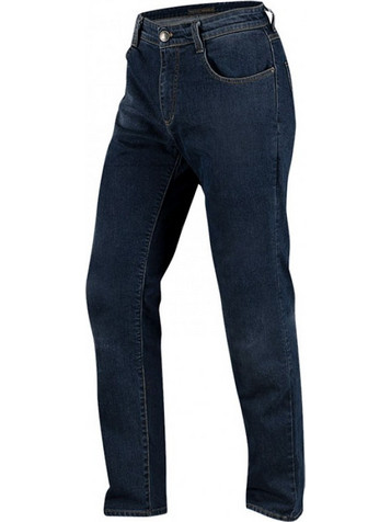 Nordcode Aramid Kevlar Ανδρικό Παντελόνι Μηχανής Jean Καλοκαιρινό Μπλε