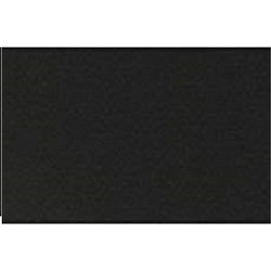 Canson Mi-Teintes Χαρτόνι Κανσόν Μαύρο 50x65cm 105322425