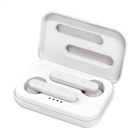 Platinet Sports Ακουστικά Bluetooth In Ear Ανθεκτικά στο Νερό White