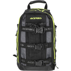 Acerbis Shadow Logo 26012.318 Σακίδιο Πλάτης ACEUNIBAG12