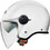 Premier City Fly Evo DCA U8 White Κράνος Μηχανής Jet 1400gr
