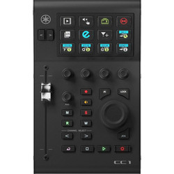 Steinberg CC1 DJ Controller Καναλιών