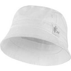CXS Γυναικείο Καπέλο Bucket Υφασμάτινο Λευκό 1820-003-100-00