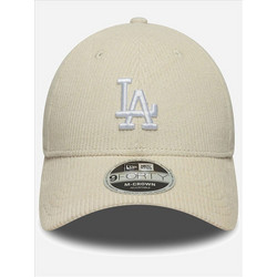 New Era Καπέλο Jockey Κοτλέ Μπεζ 60915968-270