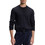 Hugo Boss Ανδρική Πλεκτή Μπλούζα Navy Μπλε 50571914-404