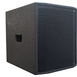 Master Audio SUB512D