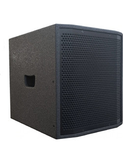 Master Audio SUB512D
