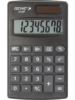 Genie 215P