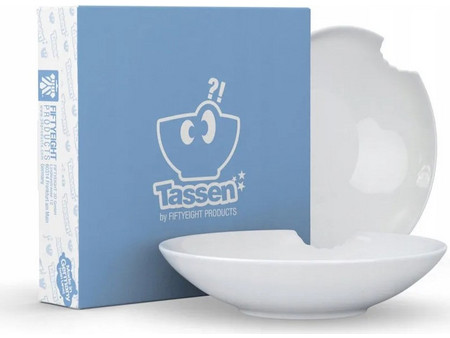 Πιάτο Βαθύ 18cm T017601
