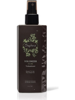 Saphira Λακ Μαλλιών 150ml