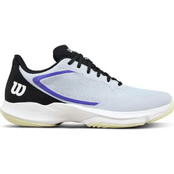 Wilson Hurakn Lite Padel Ανδρικά Αθλητικά Παπούτσια Padel Γαλάζια WRS338420