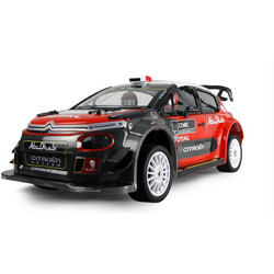Amewi Τηλεκατευθυνόμενο Αυτοκίνητο Citroen Hyper Go CR3 WRC Rallye 21127