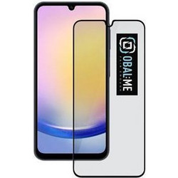Obal:Me 5D Tempered Glass (Samsung Galaxy A26)