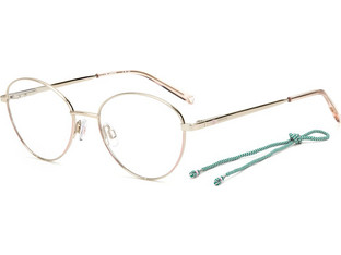 Missoni MMI0024S 45F31 Γυναικείος Σκελετός Γυαλιών Οράσεως Μεταλλικός Χρυσός