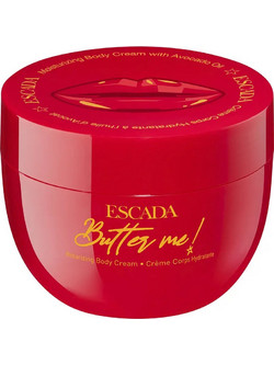 Escada Butter Me! Ενυδατική Κρέμα Σώματος 200ml