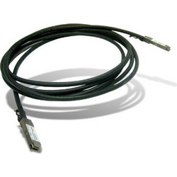 Cisco SFP+ Καλώδιο Οπτικής Ίνας 2m Black SFP-10G-AOC7M