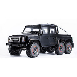 Amewi AMXRock RCX103P Crawler Τηλεκατευθυνόμενο Αυτοκίνητο 1:10 22559