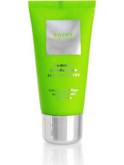 Baehr Lemon Ενυδατική & Αναπλαστική Κρέμα Χεριών 30ml