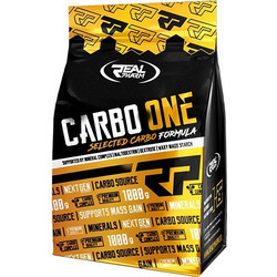 Real Pharm Carbo One Grape 1kg