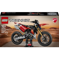 Lego Ducati