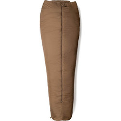 Snugpak Special Forces II Sleeping Bag Μονό 3 Εποχών Καφέ 410317.101