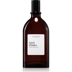 100Bon Soleil & Ambre Eau de Toilette 100ml