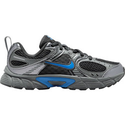 Nike V5 Runner Παιδικά Αθλητικά Παπούτσια για Τρέξιμο Ασημί Royal Blue IR2305-004