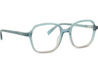 Esprit ET33535 508 Γυναικείος Σκελετός Γυαλιών Οράσεως Κοκάλινος Μπλε