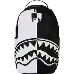 Sprayground Shark Central B9633 Σακίδιο Πλάτης Μαύρο