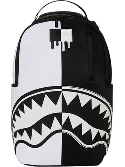 Sprayground Shark Central B9633 Σακίδιο Πλάτης Μαύρο