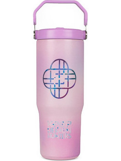 Pyramid K-Pop Demon Hunters 850ml