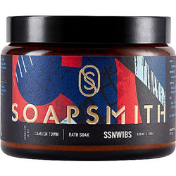 Soapsmith Camden Town Άλατα Μπάνιου Κρύσταλλοι 500gr