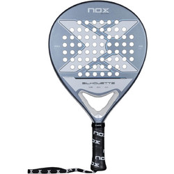 NOX Padel X-One Silhouette 2026