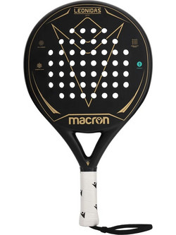 Macron CC Leonidas Gold Frequency