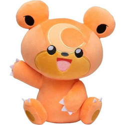 Jazwares Pokemon Teddiursa 20cm