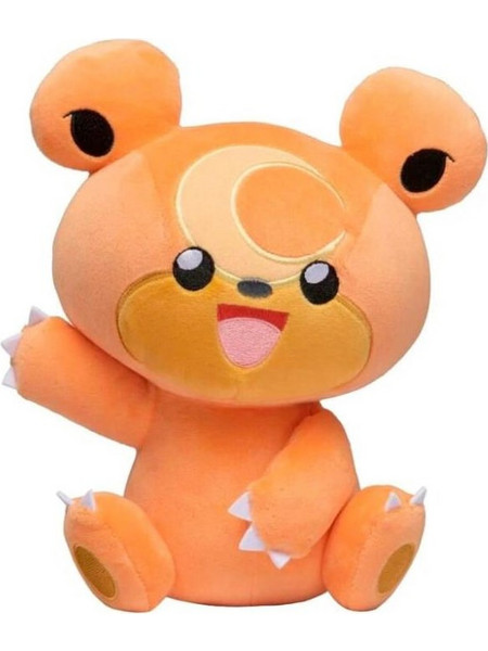 Jazwares Pokemon Teddiursa 20cm