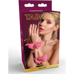 Taboom Malibu Χειροπέδες
