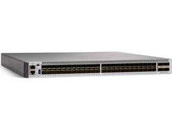 Cisco C9500-48Y4C-A Managed L3 Switch με 48 Θύρες Ethernet 1000Mbps και 4 SFP θύρες
