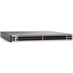 Cisco C9500-48Y4C-A Managed L3 Switch με 48 Θύρες Ethernet 1000Mbps και 4 SFP θύρες